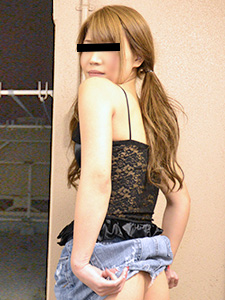 我喜欢户外性爱！大冢由美封面图